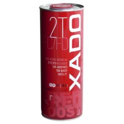 Масло моторное 2Т XADO Atomic Oil  